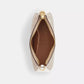 Coach Teri Shoulder Bag in Signature Canvas, CV933, Gold/Sand/Chalk