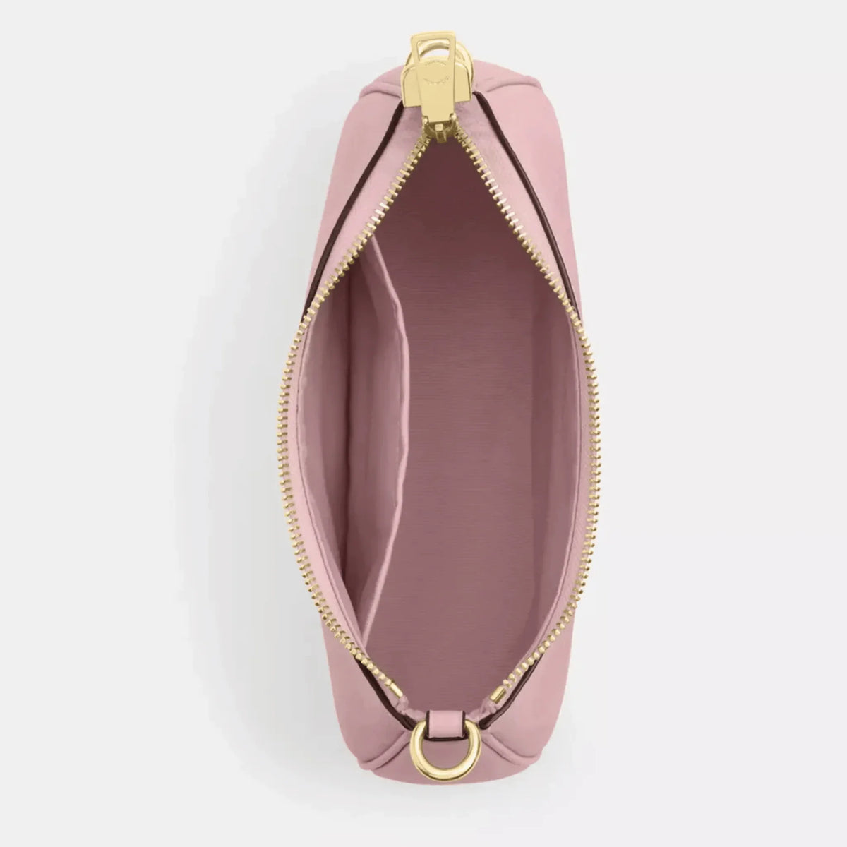 Coach Teri Shoulder Bag CAL51 in Signature Canvas