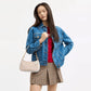 Coach Teri Shoulder Bag in Signature Canvas, CV933, Gold/Sand/Chalk