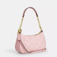 Coach Teri Shoulder Bag CAL51 in Signature Canvas