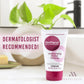 DerMend Moisturizing Bruise Formula Cream, 4.5 oz