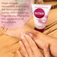 DerMend Moisturizing Bruise Formula Cream, 4.5 oz