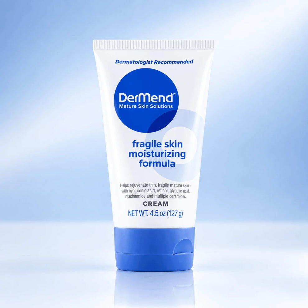 DerMend Fragile Skin Cream