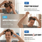 Kirkland Minoxidil 5% Hair Regrowth Solution for Men, 6-Month Supply